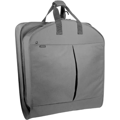 Дорожная сумка для одежды повышенной вместимости WallyBags 45
