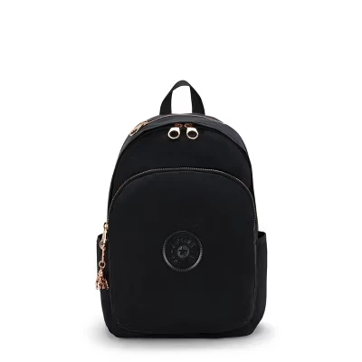 Рюкзак Kipling Delia Medium, черный