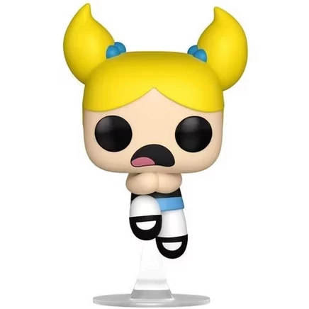 Фигурка Funko POP! Animation Meme, Бабблс