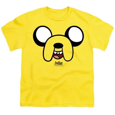 Футболка для мальчиков с коротким рукавом Jake Head kelly green