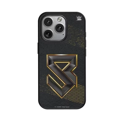 Стальной чехол для мобильного телефона WWE SuperStars (M), совместимый с MagSafe, для Apple iPhone seth freakin rollins