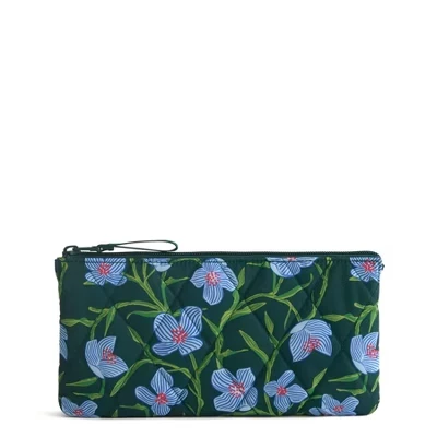 Женский клатч Vera Bradley Essential Trio, charlotte stems