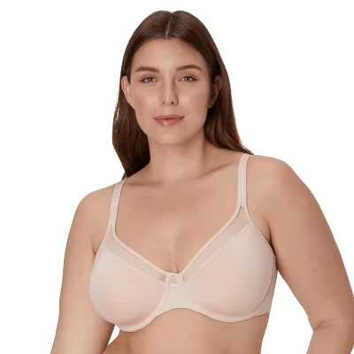 Женский бюстгальтер Bali One Smooth U, песочно-бежевый