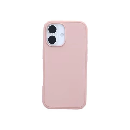 Чехол OtterBox для iPhone 16 Symmetry, «Ballet Shoes»