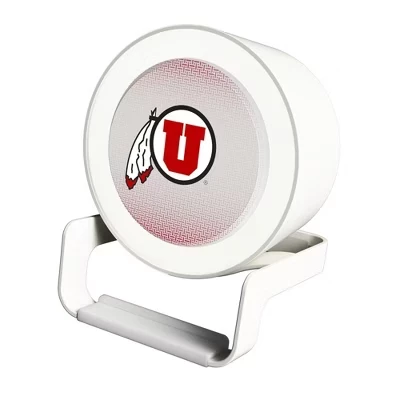 Док-станция Keyscaper с ночником и Bluetooth, Utah Utes