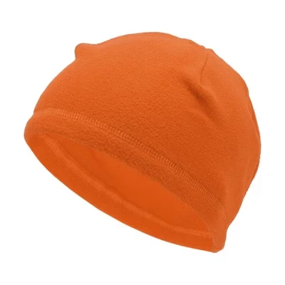 Cycling Hat Keep Warm Hard Hat Liner Polar Fleece Fabric 10.24