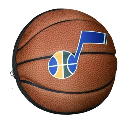 Складная сумка-мяч NBA, Юта Джаз