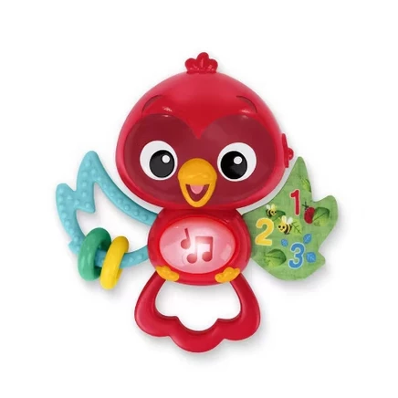 Музыкальная игрушка Baby Einstein Roxy