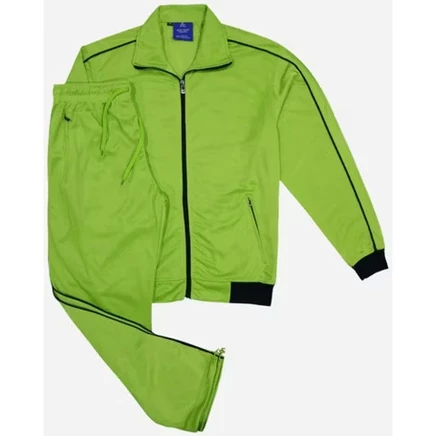 Мужской костюм Royal Threads Classic Spring, лаймовый