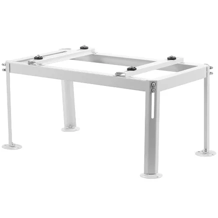 Подставка для кондиционера Vevor Mini Split, белая