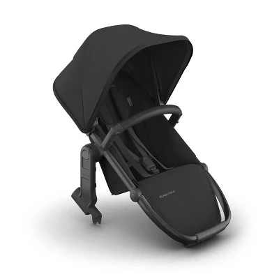 Дополнительное сиденье RumbleSeat V3 jake (угольно-черный)