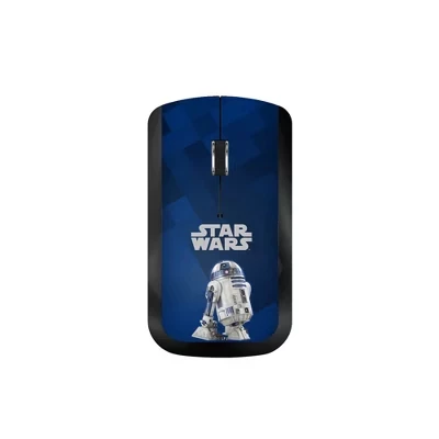 Беспроводная мышь Keyscaper Star Wars R2‑D2