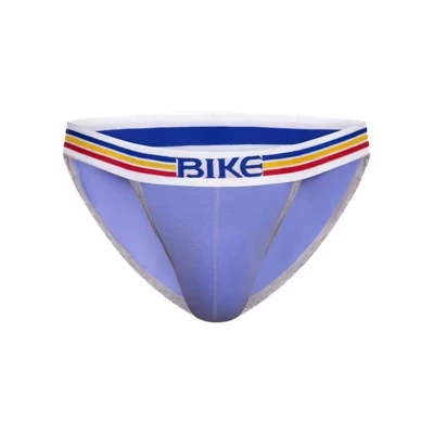 Мужские трусы-джоки Bike Athletic, фиолетовые