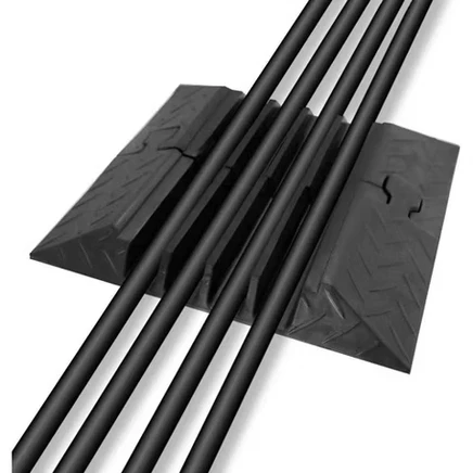 Концевые заглушки для кабельных трап, 2 шт. - PCBL106ENDCP03