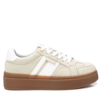 Женские кроссовки Refresh Urban Casual 172820 бежевого цвета