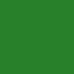 Мужская футболка со значком головастика kelly green