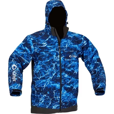 Мужской дождевик Absolute Outdoors Onyx, elements marlin