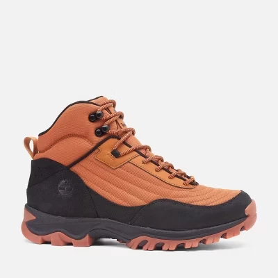 Мужские ботинки-челси Timberland Redwood Edge, пшеничные