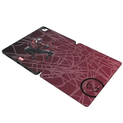 Чехол для iPad Keyscaper MechLine Marvel, «Miles Morales»