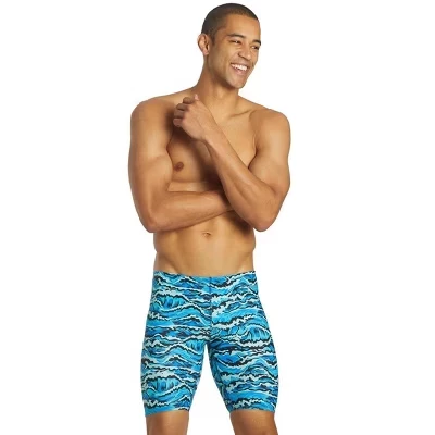 Купальник New Waves Jammer (22-40) синий