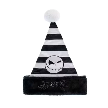 Унисекс шапка Jack Skellington, 40,6 см