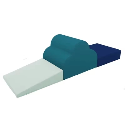 Детский комплекс FDP SoftScape Cloud, океанский