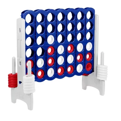 Гигантская игра 