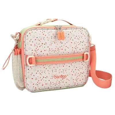Детская термосумка Bentgo Deluxe, geo speckle