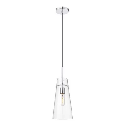 Подвесной светильник Kira Modern One-Light - 6,5 