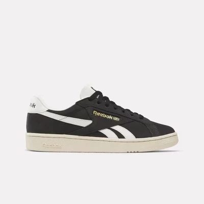 Унисекс кроссовки Reebok Club C Grounds UK, разноцветные