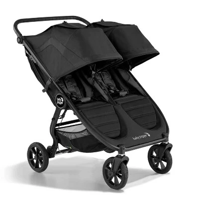 Двойная коляска Baby Jogger City Mini GT2