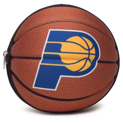 Складная спортивная сумка NBA, Индиана Пэйсерс