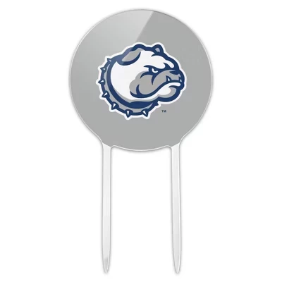 Акриловый топпер для торта Drake University