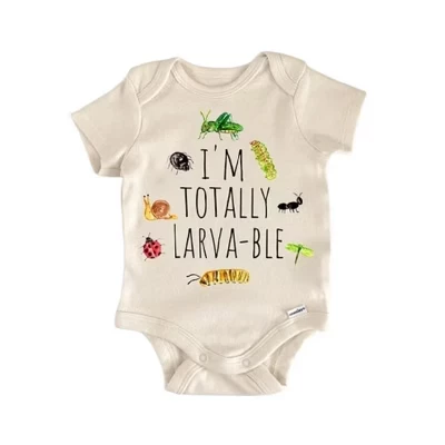 Комбинезон для новорожденных Love Bug Lady Bug Onesie® Боди GS1 разноцветное