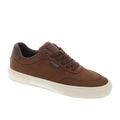 Мужские повседневные кроссовки Marco из синтетической кожи на шнуровке