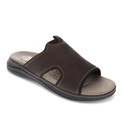 Мужские повседневные сандалии Barlin Slide multicolor