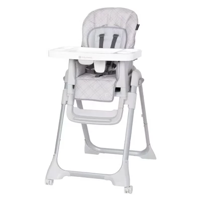 Детский стул Baby Trend Everlast 7-в-1, Madrid Plaid