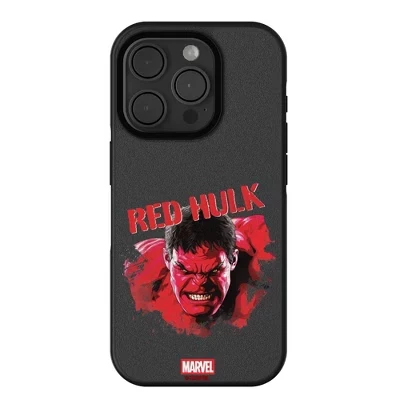 Чехол для мобильного телефона Marvel Avengers со значком Bump для Apple iPhone