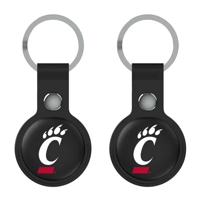 Черный держатель эмблемы NCAA Big 12 Universities, 2 шт., cincinnati bearcats