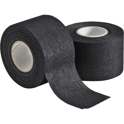 Тейп Mueller Sports Medicine MTape, 2 рулона, черный