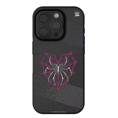 Чехол для мобильного телефона WWE SuperStars (F) со стальным выступом для Apple iPhone aj lee