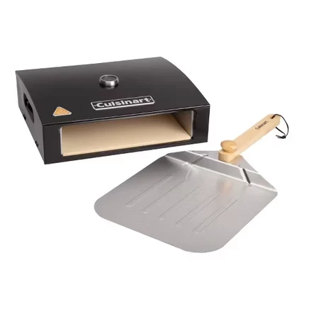 Набор Cuisinart CPO-700 для гриля, печь и лопатка 12″