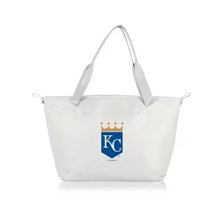 Сумка-холодильник Kansas City Royals Tarana - Halo серого цвета