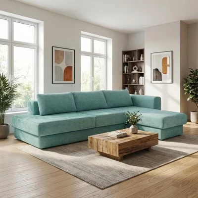 Секционный диван Orai Modern 113