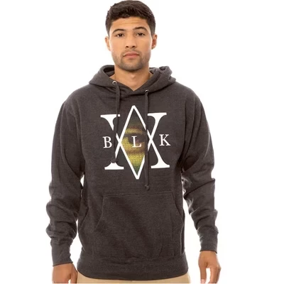 Мужская традиционная толстовка с капюшоном Mona's Hoodie