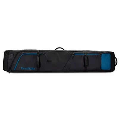 Чехол Sportube Prospector XL для лыж/сноуборда, лазурный