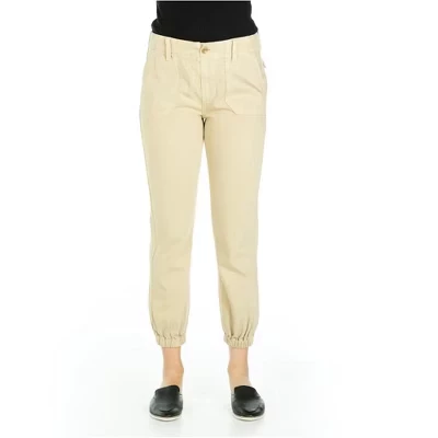 Модные женские джинсы Julie Jogger Fit от Society