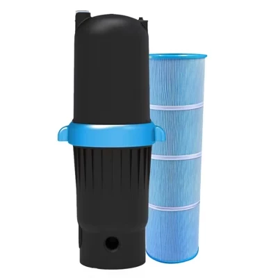 Фильтр картриджный Swimline HydroTools 200 SF