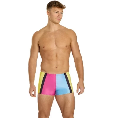 Купальник с квадратными ножками HydroLast Turbo Splash (26-40) turbo splash