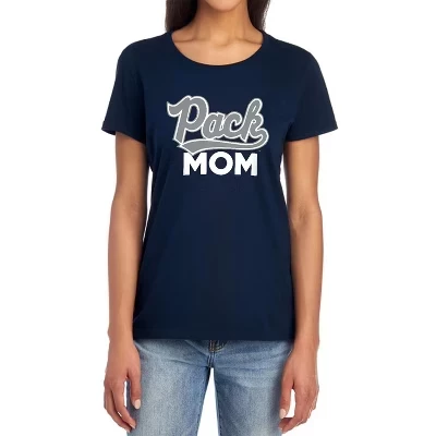 Женская футболка University Of Nevada Reno Mom